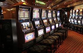 Adventures Beyond Wonderland slot game on nagasaon with themed reels and bonus symbols