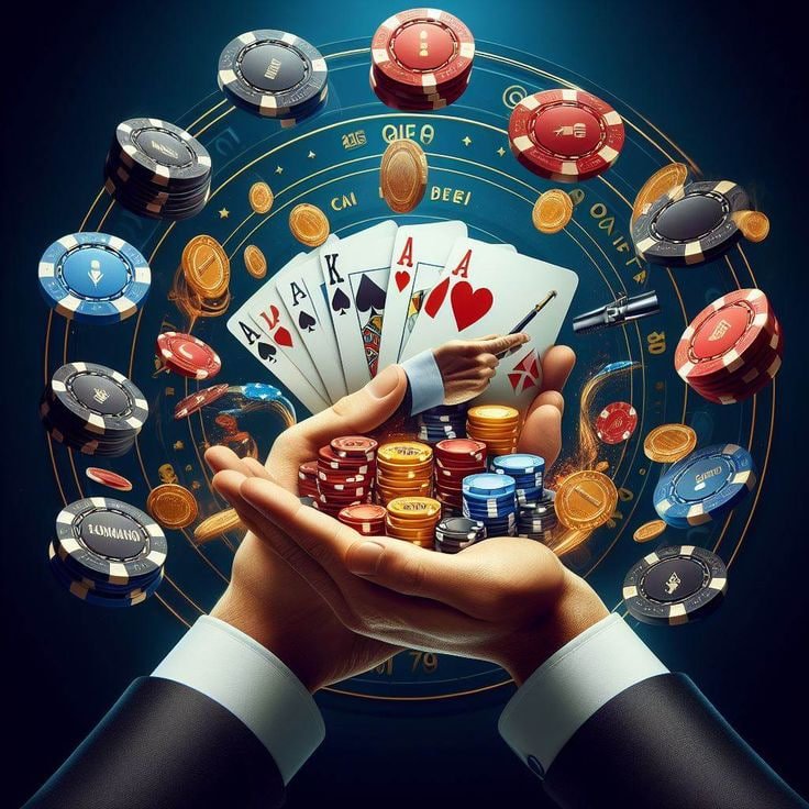 nagasaon mobile app showing live blackjack table with dealer and betting interface