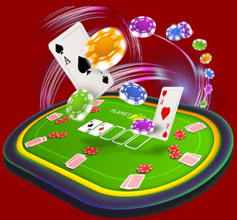 Blueprint Gaming slot game interface showing reels and paylines