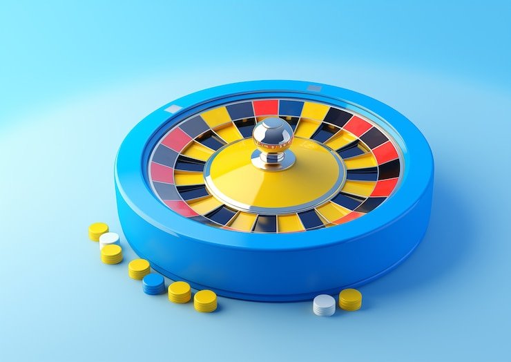Dealer revealing hole card at nagasaon Infinite Blackjack table