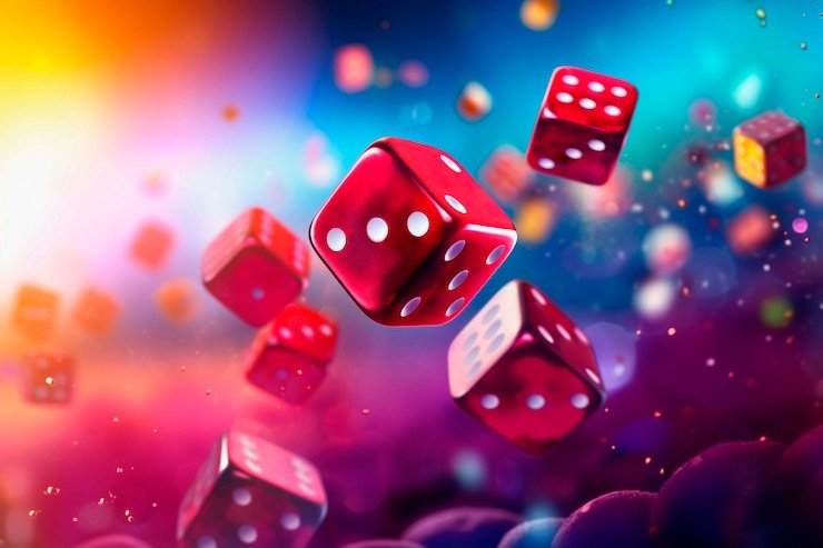 nagasaon live blackjack table with dealer